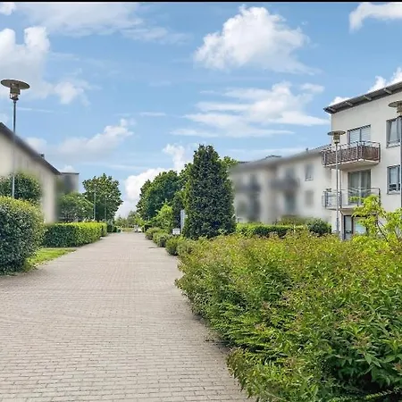 Nahe Airport Ber Adlershof Maisonettewohnung