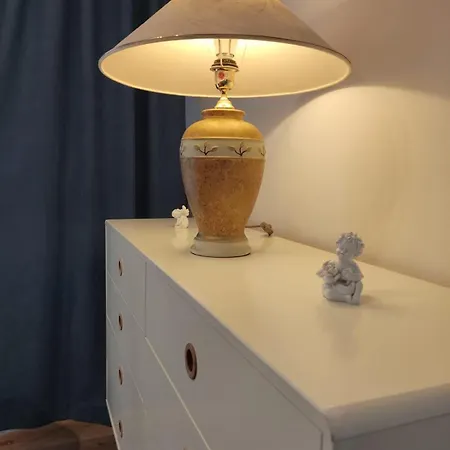 Nahe Airport Ber Adlershof Maisonettewohnung Апартаменты *