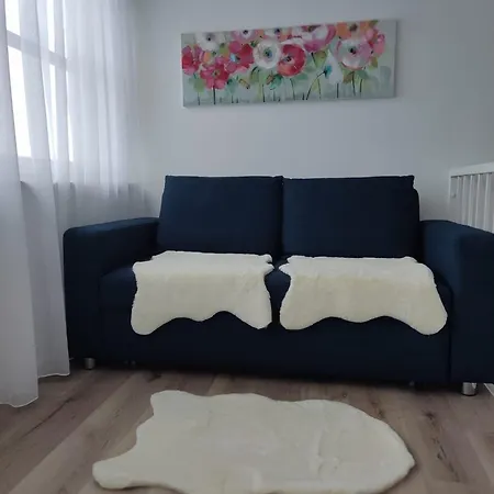 Nahe Airport Ber Adlershof Maisonettewohnung Schönefeld