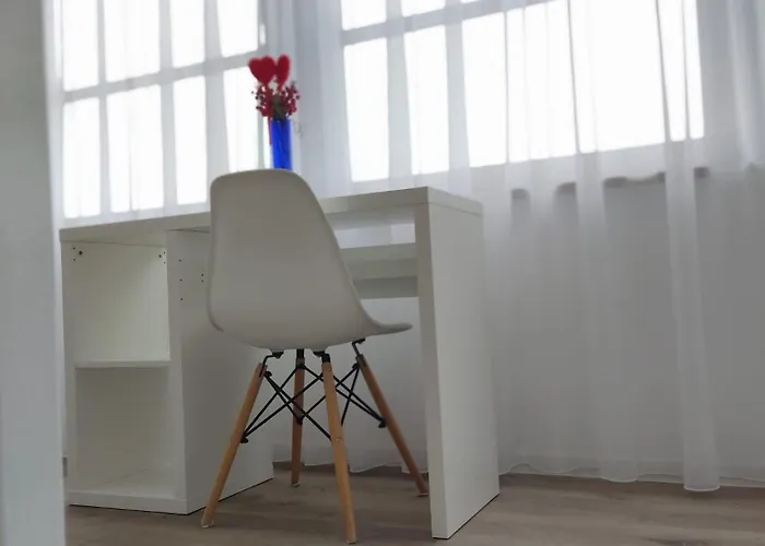 Nahe Airport Ber Adlershof Maisonettewohnung Apartamento