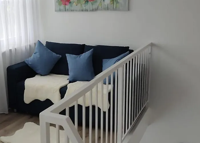 Nahe Airport Ber Adlershof Maisonettewohnung