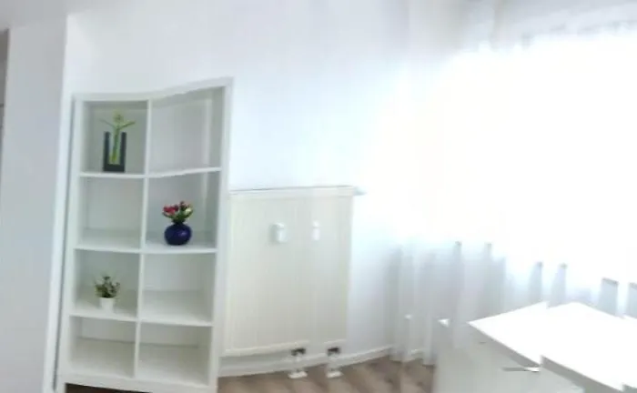 Nahe Airport Ber Adlershof Maisonettewohnung Apartamento *