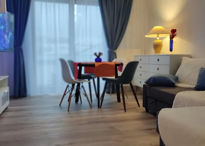 Nahe Airport Ber Adlershof Maisonettewohnung * Schönefeld