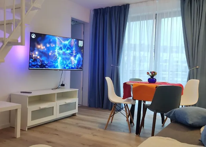 Nahe Airport Ber Adlershof Maisonettewohnung Apartamento